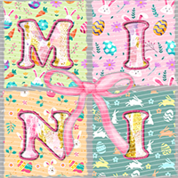 Mother's Day-MM 678